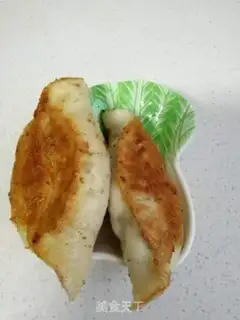Make The veggie bun step 11