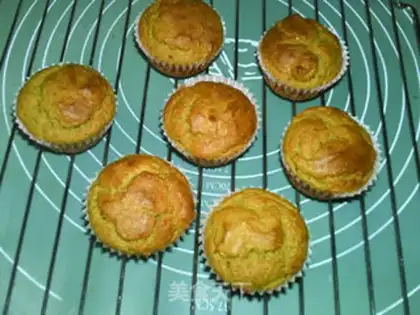 Make Mango full of wheat step 9