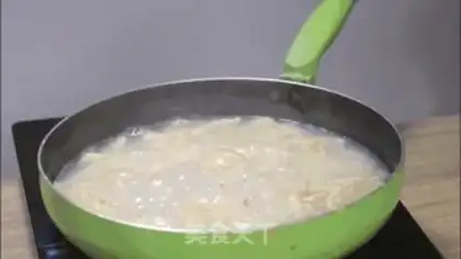 Make Sour noodles step 11