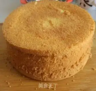 Make Chi Fung Cake step 8