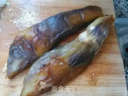 Make Russian eggplant sauce step 15