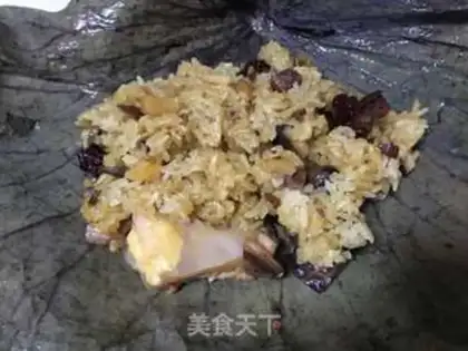 Make Porridge step 8