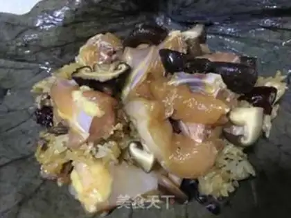 Make Porridge step 9
