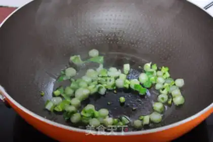 Make Potato soup step 2