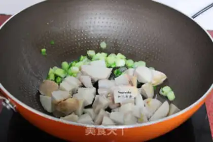 Make Potato soup step 3