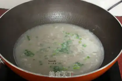 Make Potato soup step 4