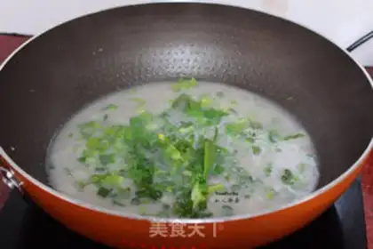 Make Potato soup step 5
