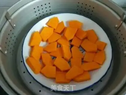 Make Pumpkin step 0