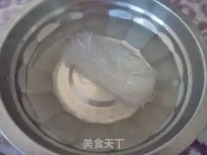 Make Cream shrimp step 0