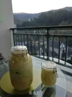 Make Sour cabbage step 2