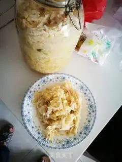 Make Sour cabbage step 3