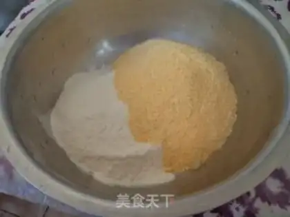 Make Cream shrimp step 2