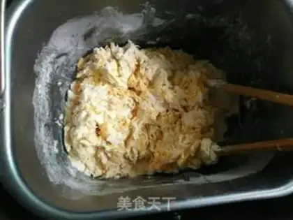 Make Pumpkin step 3