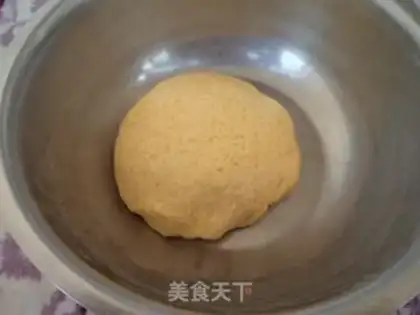 Make Cream shrimp step 3