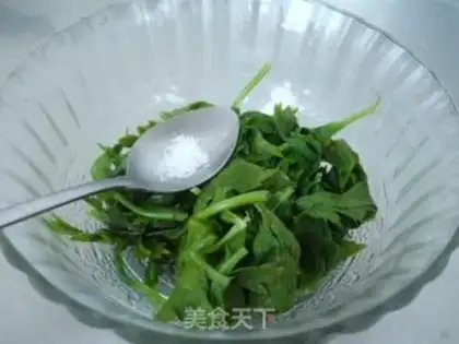 Make Celery tofu step 6