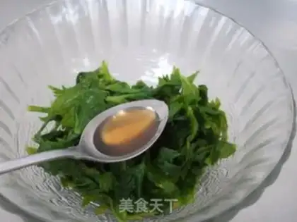 Make Celery tofu step 7