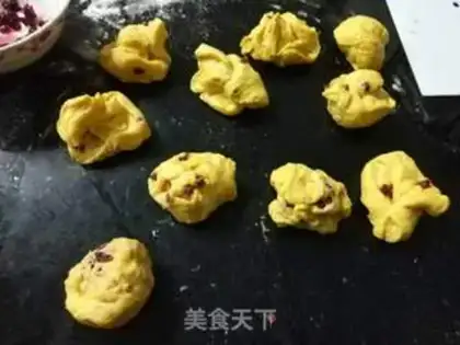 Make Pumpkin step 5