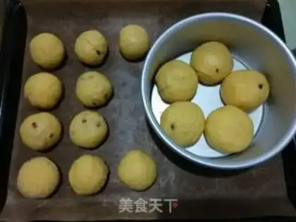 Make Pumpkin step 6