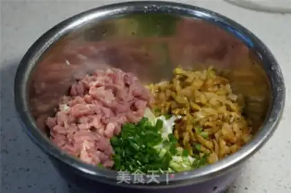 Make The meatloaf step 2