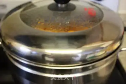 Make Rotten chicken rolls step 7
