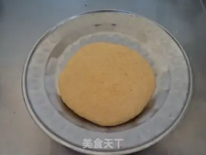 Make Cream shrimp step 6