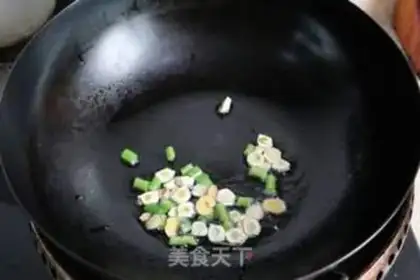 Make Cuillery for the lichen step 2