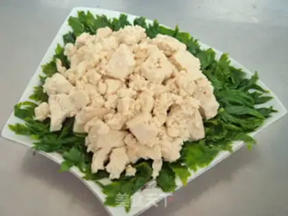 Make Celery tofu step 10