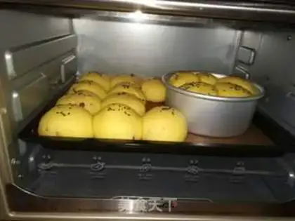 Make Pumpkin step 8