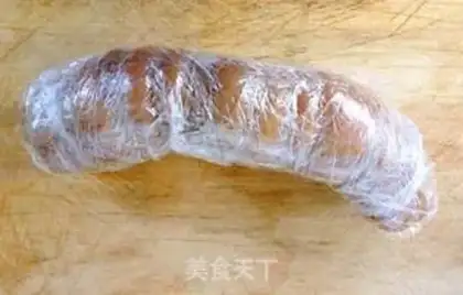 Make Crystal Elbow step 6