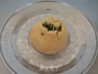 Make Cream shrimp step 8