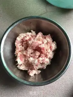 Make Skin and pepper step 1
