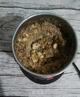 Make Peach step 1