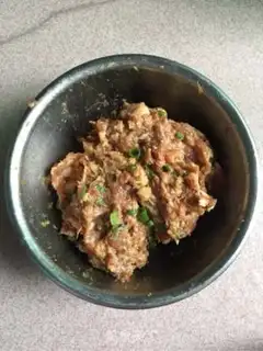 Make Skin and pepper step 4