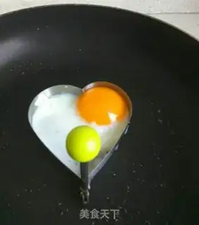 Make Potato soybeans step 1