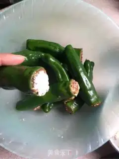 Make Skin and pepper step 5