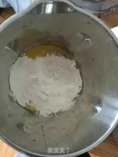 Make Rusty toast step 1