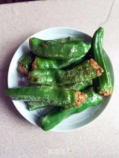 Make Skin and pepper step 8