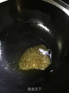 Make Amber Peach step 3