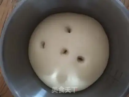 Make Rusty toast step 5