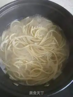 Make Potato soybeans step 8