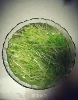 Make Cool bean seed step 2