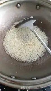 Make Garlic shrimp step 1