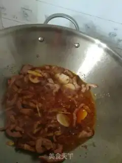 Make Celery onions step 3