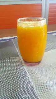 Make Mango Simirou step 3
