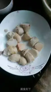 Make Muddock step 0