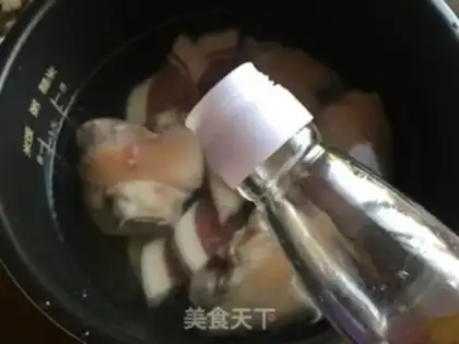 Make Quizumi step 5