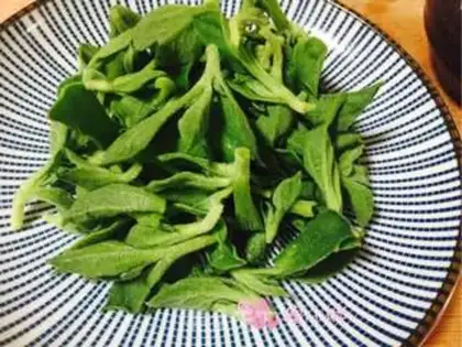 Make Asparagus step 0
