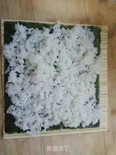 Make Breakfast veggies step 5
