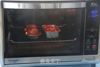Make The fruit of cheese step 2
