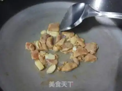 Make Tomato abalone tofu step 6